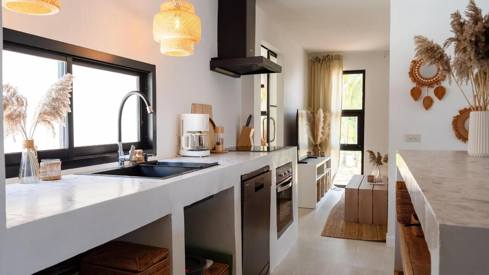 Manao Pool Villa 40B - 5Mins Walk To Beach Ko Lanta