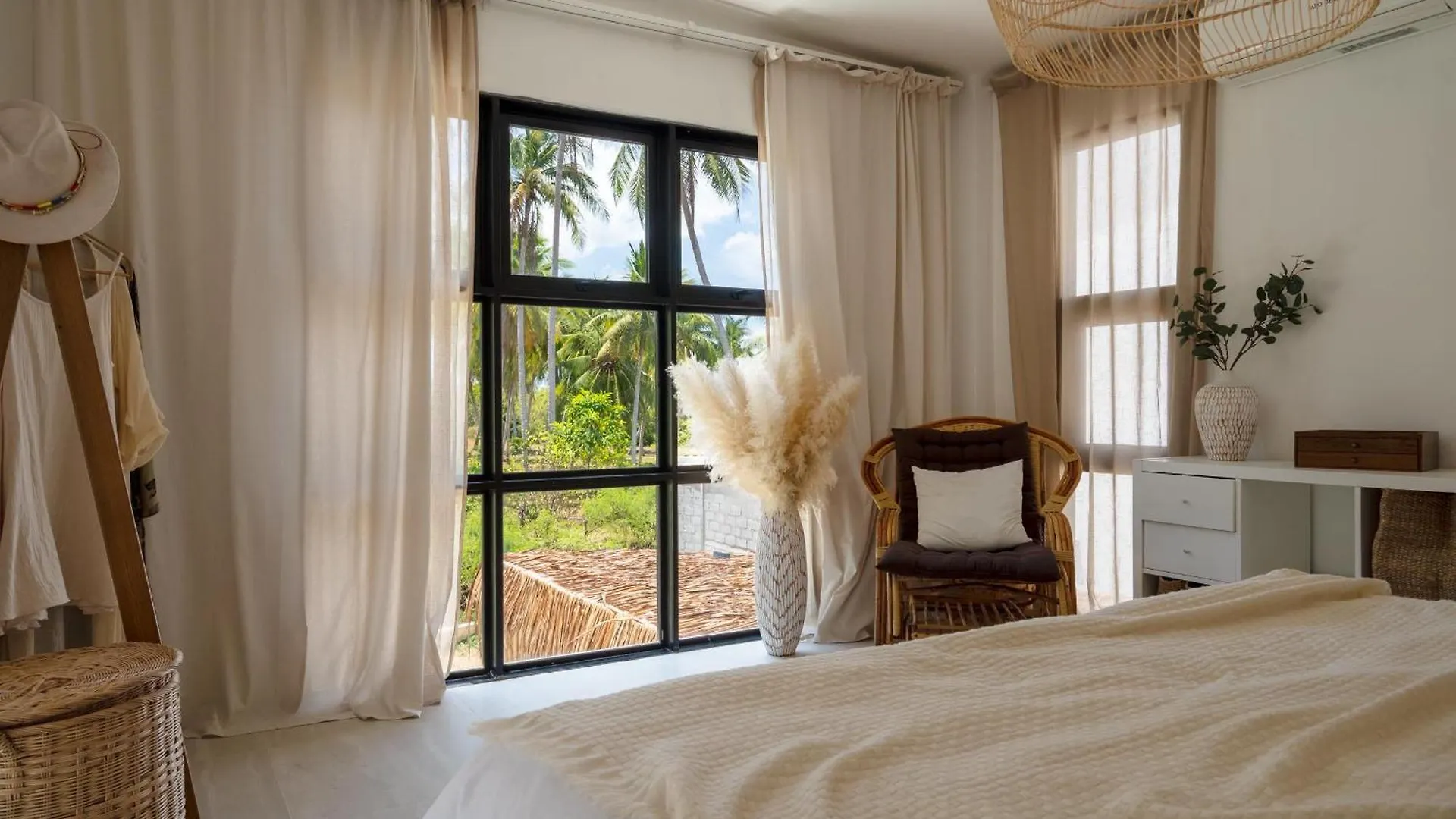 Manao Pool Villa 40B - 5Mins Walk To Beach Ko Lanta