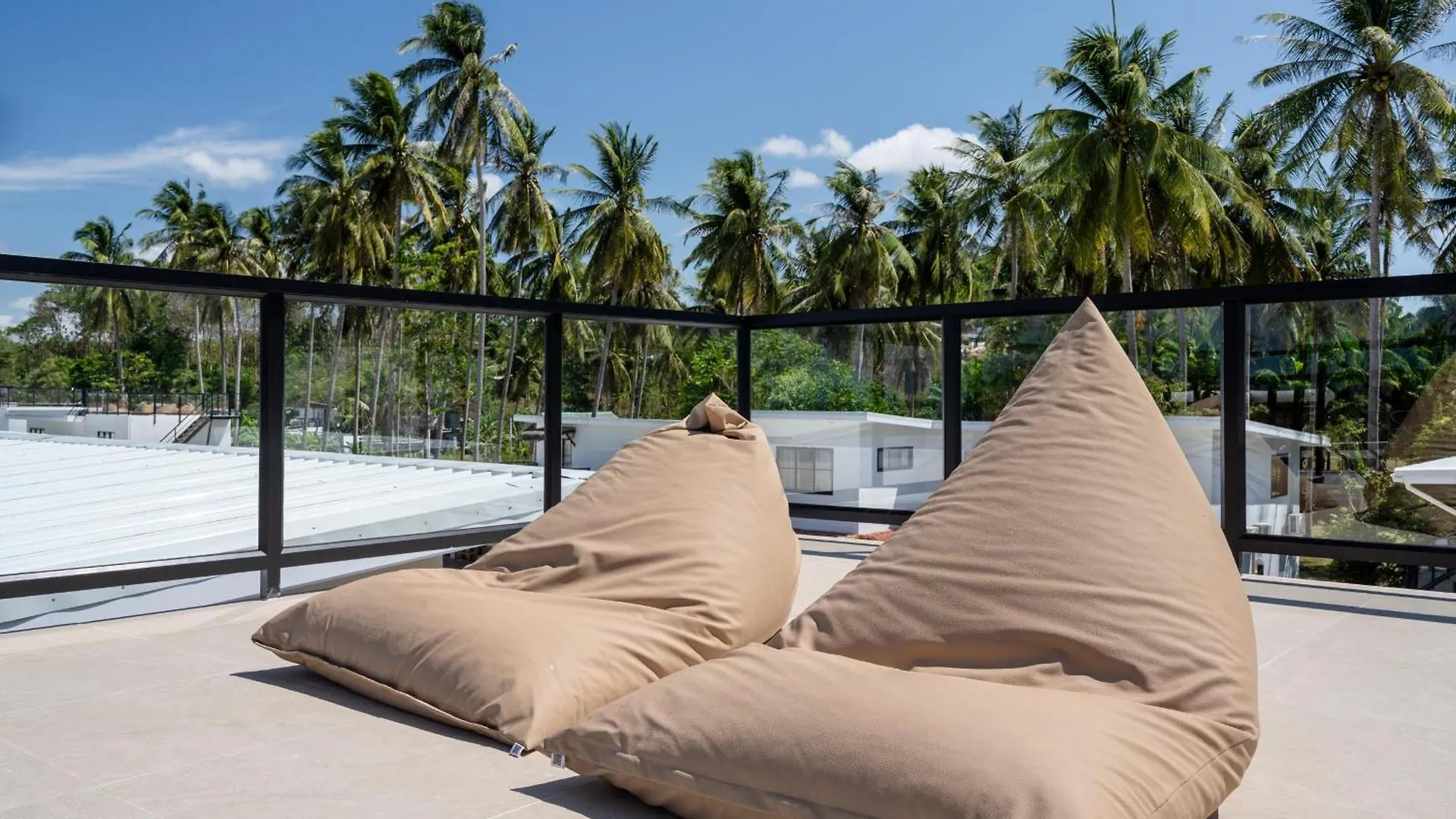 Manao Pool Villa 40B - 5Mins Walk To Beach Ko Lanta