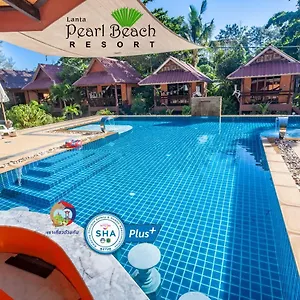 Lanta Pearl Курортный комплекс
