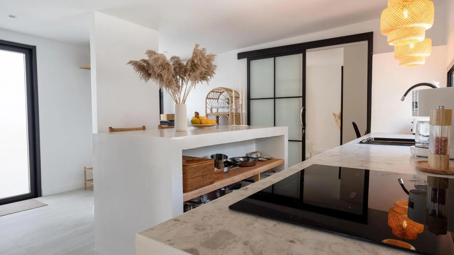 Manao Pool Villa 40B - 5Mins Walk To Beach Ко-Ланта